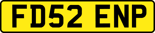 FD52ENP
