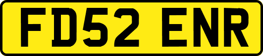 FD52ENR