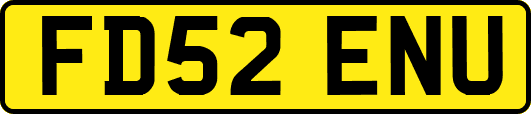 FD52ENU