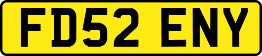 FD52ENY