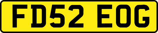 FD52EOG