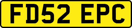 FD52EPC