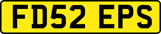 FD52EPS