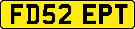 FD52EPT