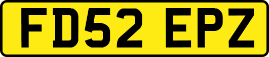 FD52EPZ