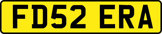 FD52ERA