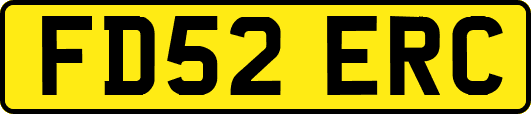 FD52ERC