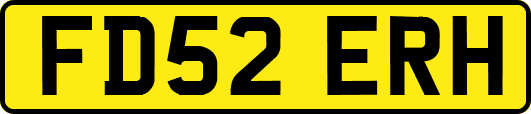 FD52ERH