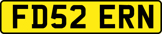 FD52ERN