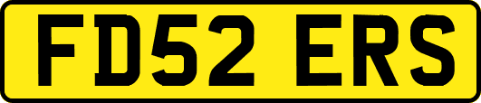 FD52ERS