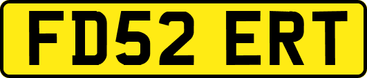 FD52ERT