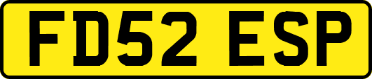 FD52ESP