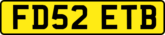 FD52ETB