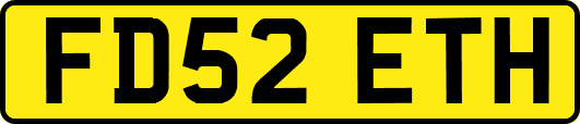 FD52ETH