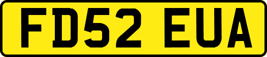 FD52EUA