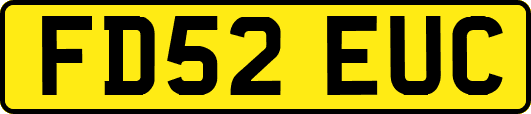 FD52EUC