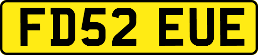 FD52EUE