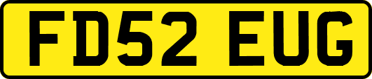 FD52EUG