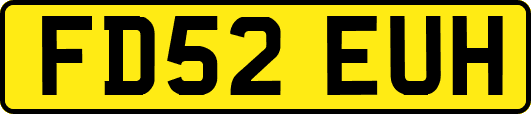 FD52EUH
