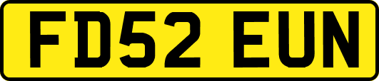 FD52EUN