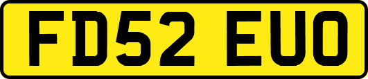 FD52EUO
