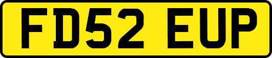 FD52EUP