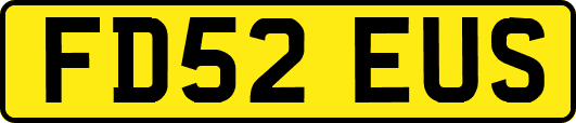 FD52EUS
