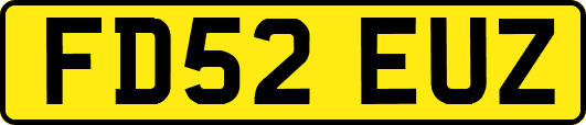 FD52EUZ
