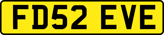 FD52EVE