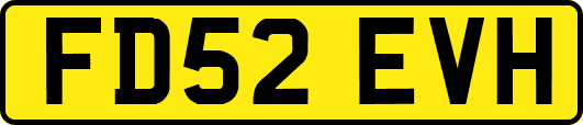 FD52EVH