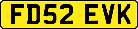 FD52EVK