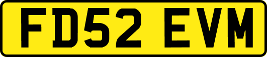 FD52EVM