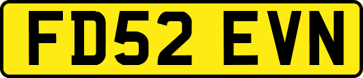 FD52EVN