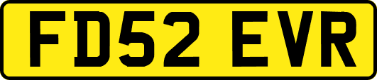 FD52EVR