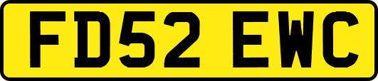 FD52EWC