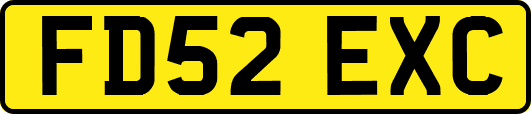 FD52EXC