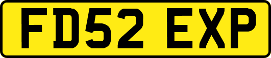 FD52EXP