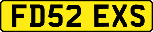 FD52EXS