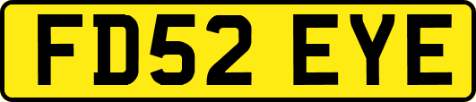 FD52EYE