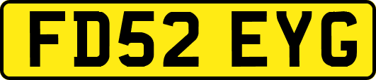 FD52EYG