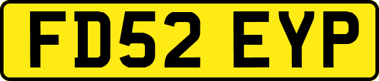 FD52EYP