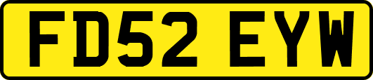 FD52EYW