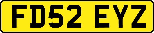 FD52EYZ