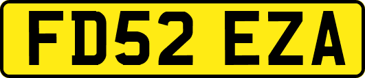 FD52EZA