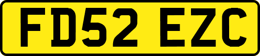 FD52EZC