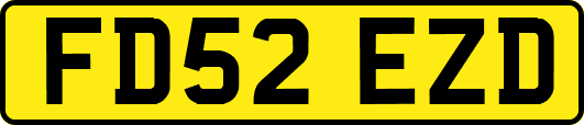FD52EZD
