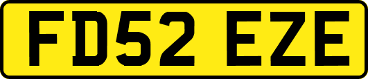 FD52EZE