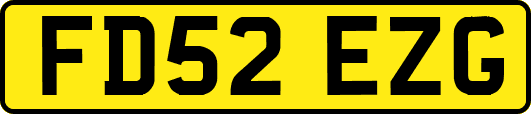 FD52EZG