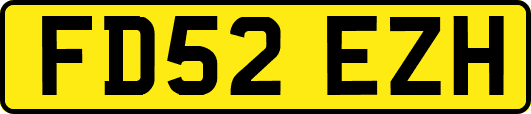 FD52EZH