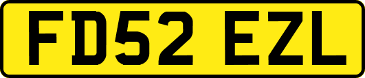 FD52EZL